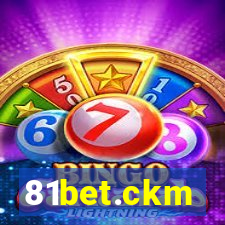 81bet.ckm