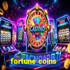 fortune coins