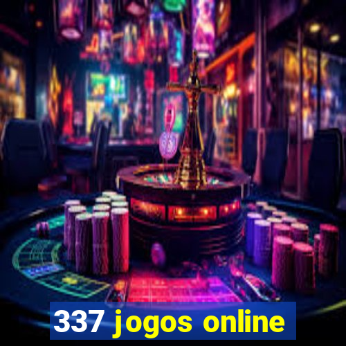 337 jogos online