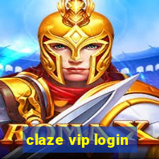 claze vip login