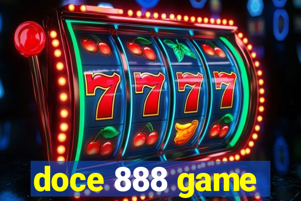 doce 888 game