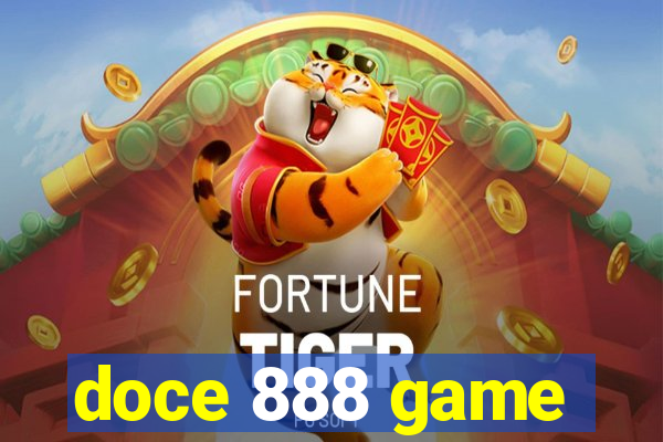 doce 888 game