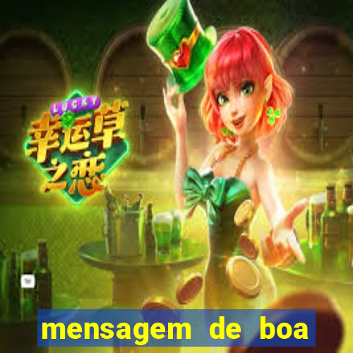 mensagem de boa sorte e sucesso profissional