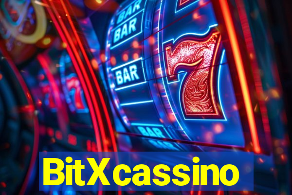 BitXcassino