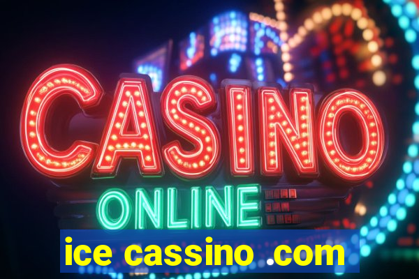 ice cassino .com