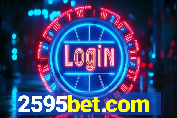 2595bet.com