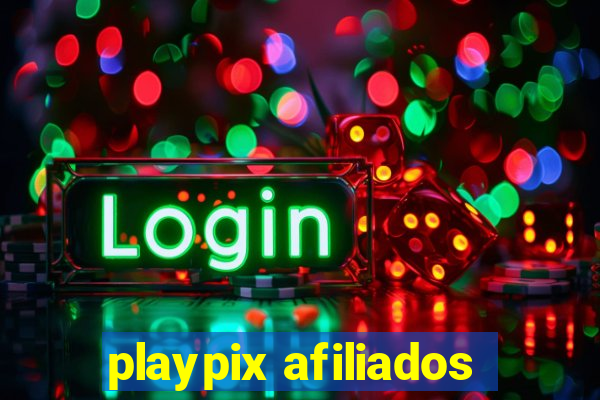 playpix afiliados