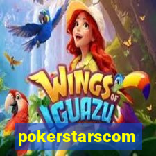 pokerstarscom