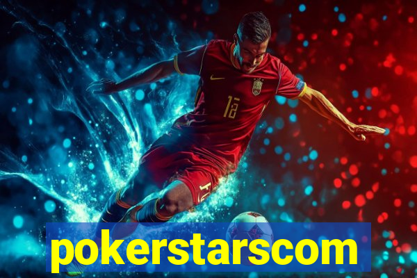 pokerstarscom