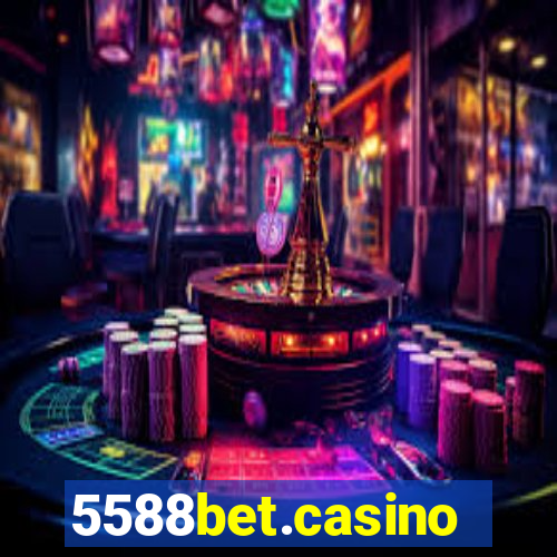 5588bet.casino