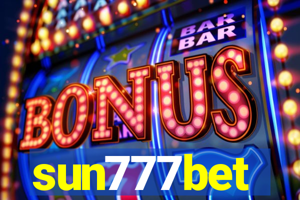 sun777bet