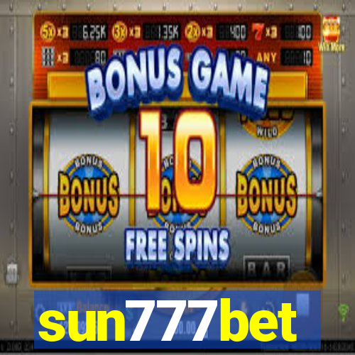 sun777bet