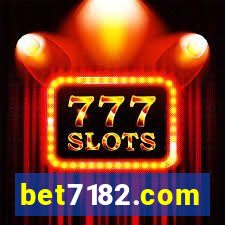 bet7182.com