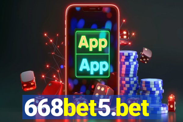 668bet5.bet