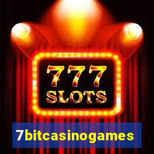 7bitcasinogames