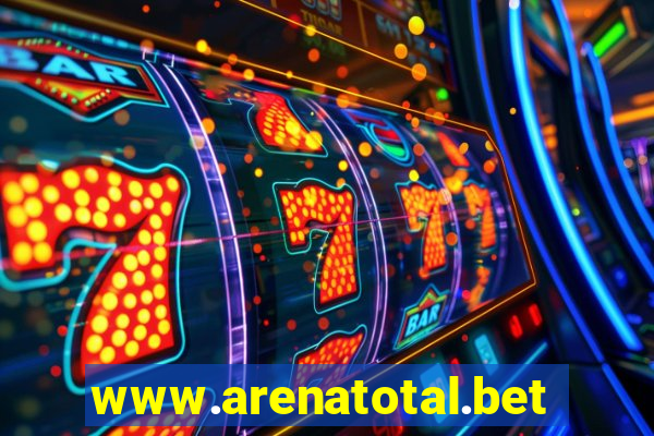 www.arenatotal.bet jogo do bicho