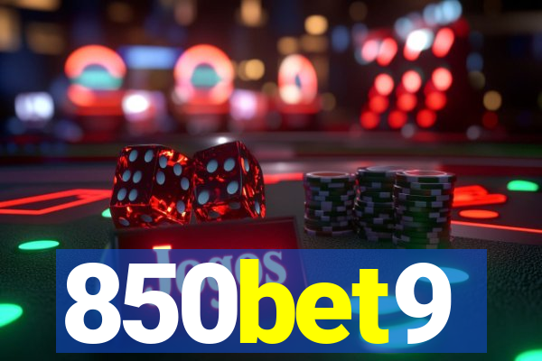 850bet9