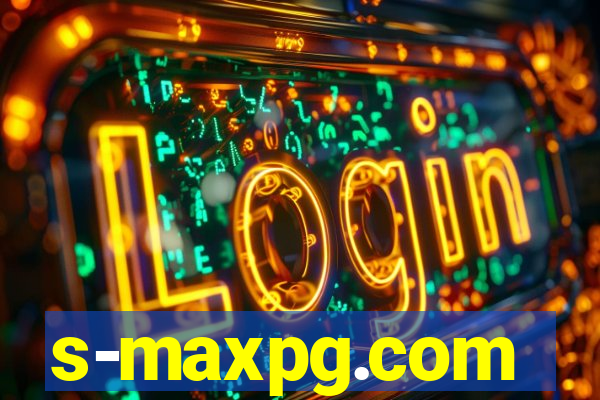 s-maxpg.com