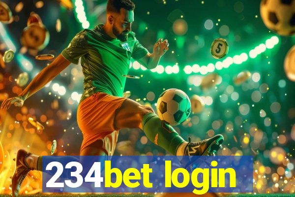 234bet login