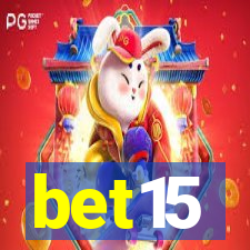 bet15