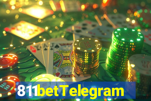 811betTelegram