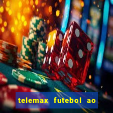 telemax futebol ao vivo - Divas