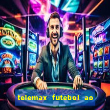 telemax futebol ao vivo - Divas