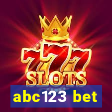 abc123 bet