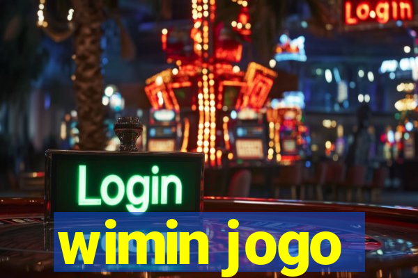 wimin jogo