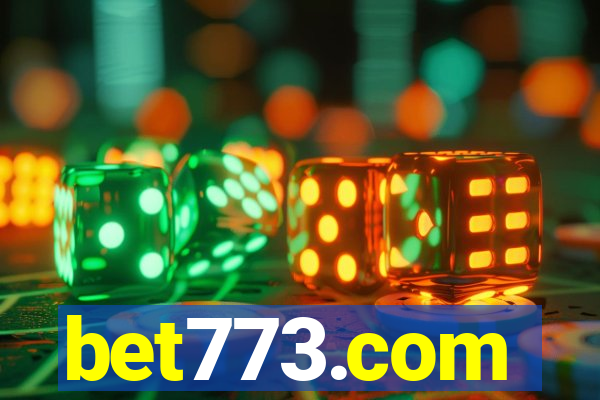 bet773.com