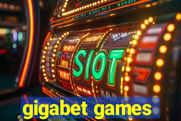 gigabet games