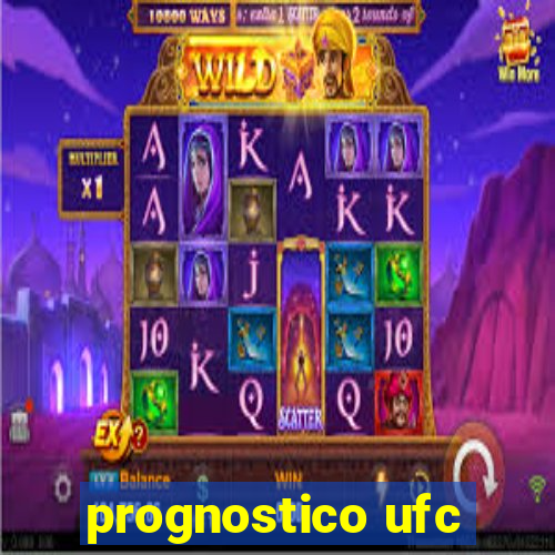 prognostico ufc