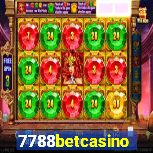 7788betcasino