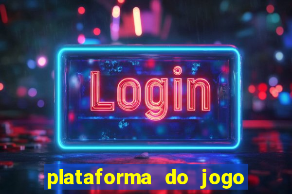 plataforma do jogo do tigrinho de r$ 5