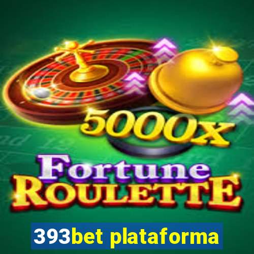 393bet plataforma