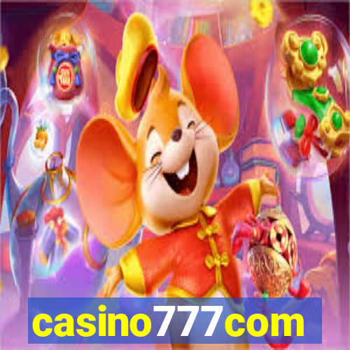 casino777com