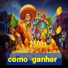 como ganhar dinheiro jogando sem depositar nada