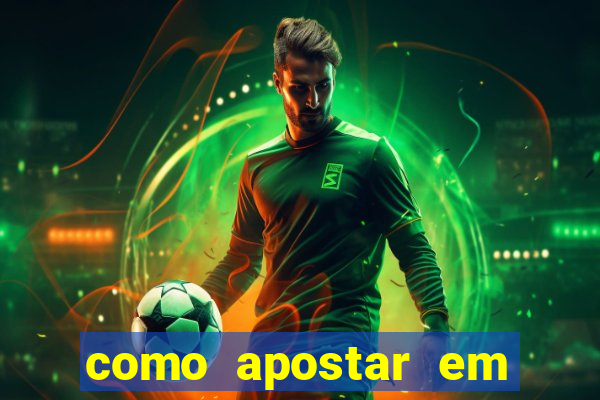 como apostar em dólar na bet365