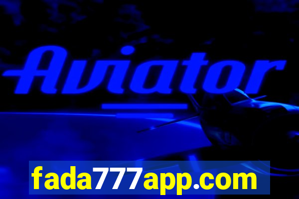 fada777app.com