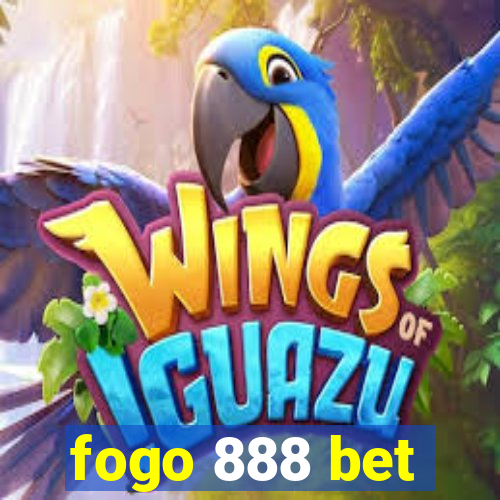 fogo 888 bet