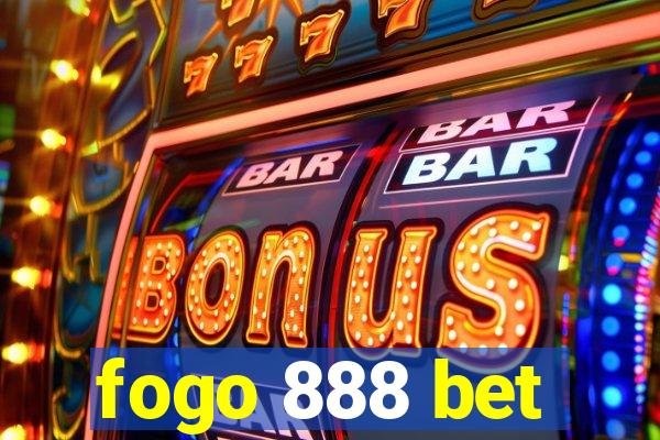 fogo 888 bet