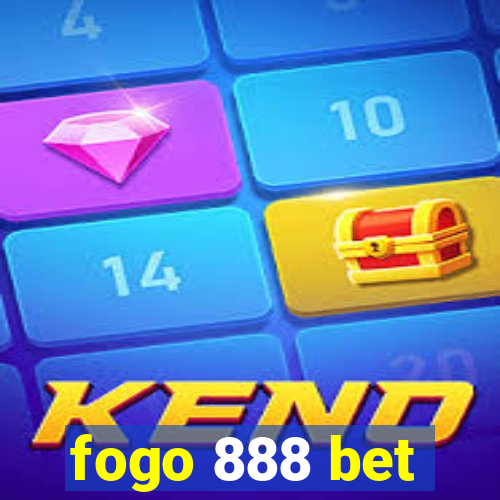 fogo 888 bet