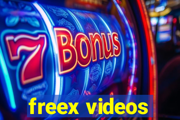 freex videos