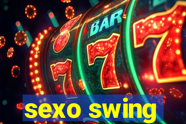 sexo swing