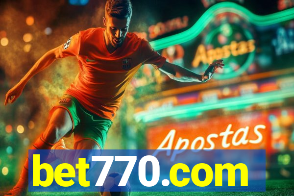 bet770.com