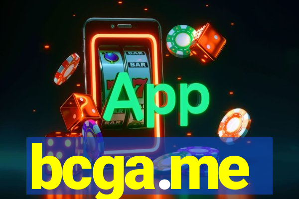 bcga.me