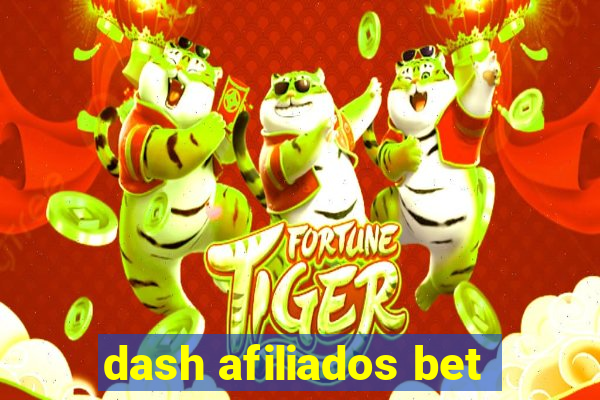 dash afiliados bet