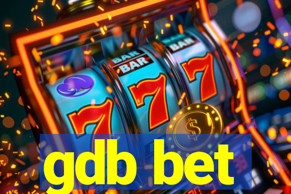 gdb bet