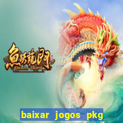 baixar jogos pkg ps3 desbloqueado