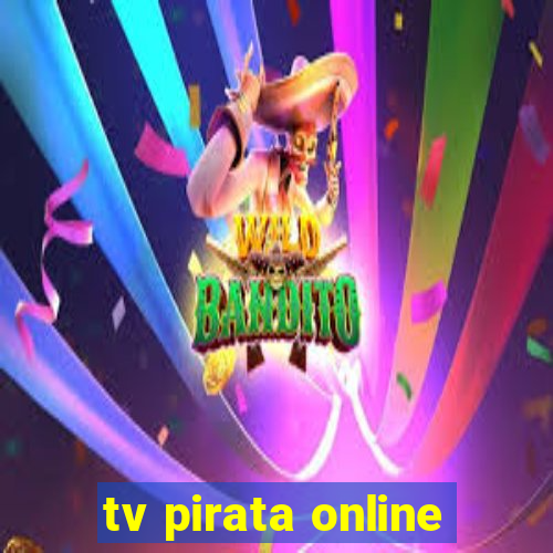 tv pirata online